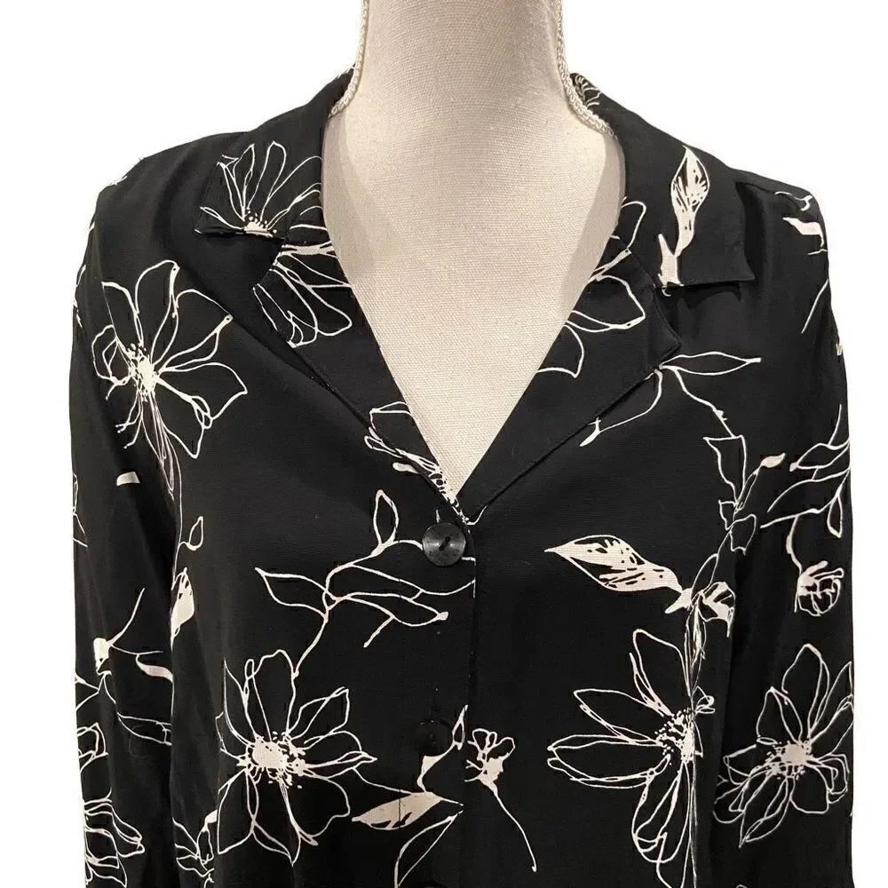 First Option Button Down Shirt - Picture 3 of 5